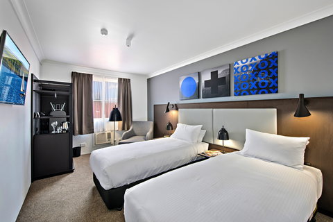 Quality Hotel CKS Sydney Airport - Stays Accommodation 2