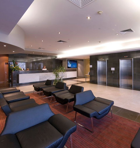 Atlantis Hotel - Stayed 1