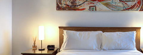 Accommodation Corporate Docklands - Stayed 0