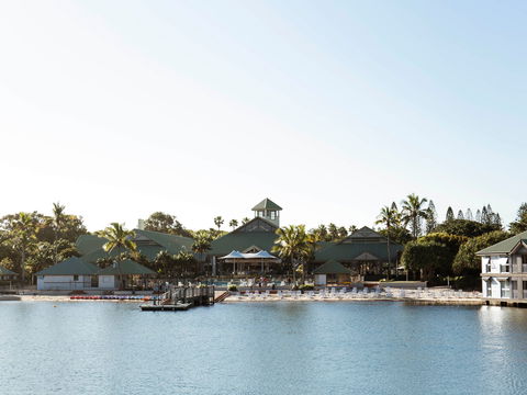 Novotel Sunshine Coast Resort - Stayed 1