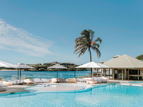 Novotel Sunshine Coast Resort - Stayed 2
