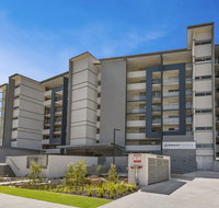 Direct Hotels - Aquarius Kawana - Stayed