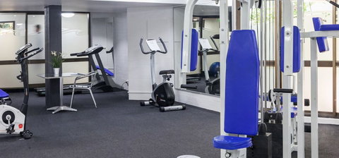 Ocean Breeze Resort - Stays Accommodation 2