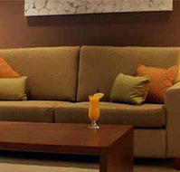 Noosa Springs Resort - Stayed