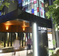 Seahaven Resort - Stayed