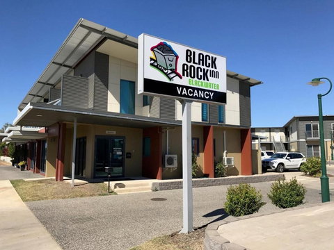 Black Rock Inn - Stays Accommodation 0