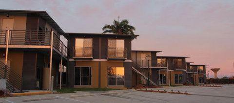 Black Rock Inn - Stays Accommodation 1