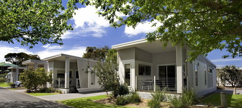 BIG4 Beacon Resort - Stays Accommodation 0