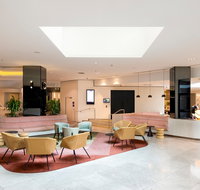 Novotel Sydney International Airport - Stays Accommodation