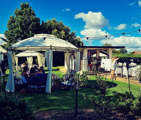 Oriana Motor Inn & Conf Ctr - Stayed 0