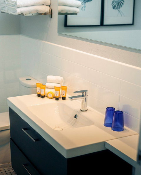 Oriana Motor Inn & Conf Ctr - Stayed 1