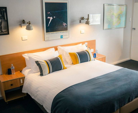 Oriana Motor Inn & Conf Ctr - Stayed 2