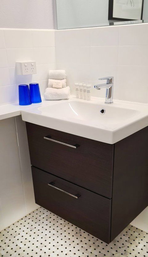 Oriana Motor Inn & Conf Ctr - Stayed 5