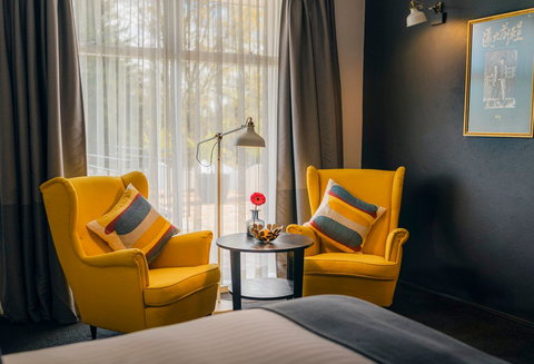 Oriana Motor Inn & Conf Ctr - Stayed 6