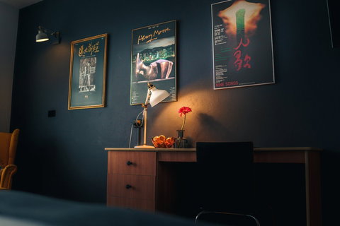 Oriana Motor Inn & Conf Ctr - Stayed 7