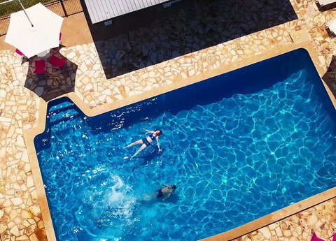 Oriana Motor Inn & Conf Ctr - Stayed 12