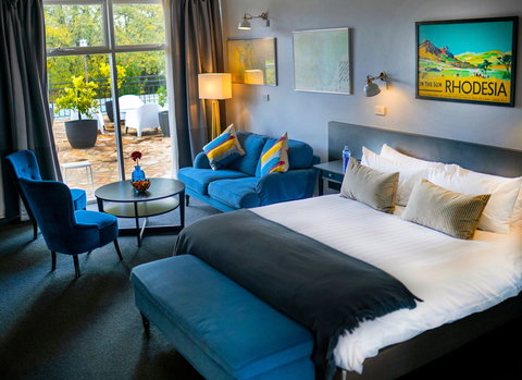 Oriana Motor Inn & Conf Ctr - Stayed 16