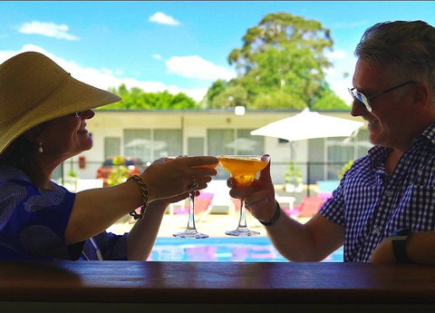 Oriana Motor Inn & Conf Ctr - Stayed 17