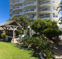 2nd Avenue Beachside Apartments - Stayed