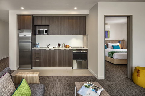 Quest Dandenong Central - Stays Accommodation 3
