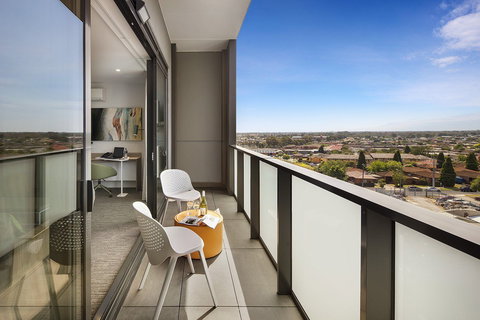 Quest Dandenong Central - Stays Accommodation 9