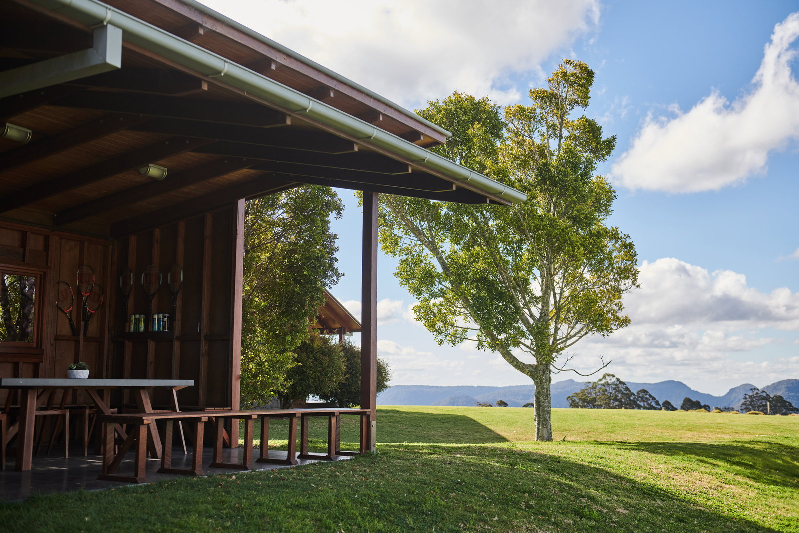 Upper Flagstone QLD Stayed