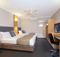 Brisbane International - Virginia - Stays Accommodation