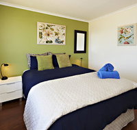 Albany Harbourside - Stayed