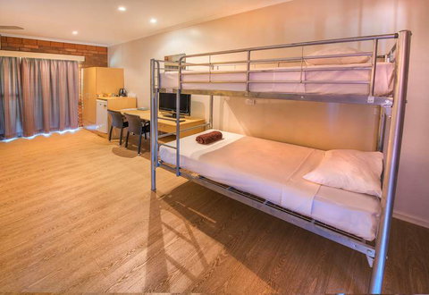 Contour Hotel - Stayed 8