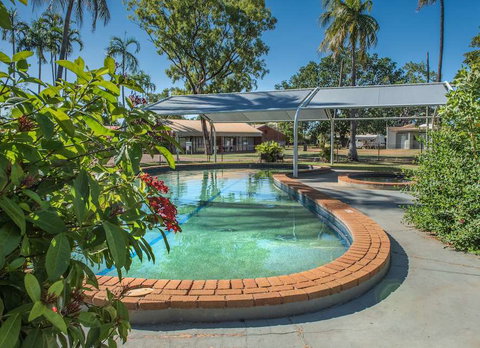 Contour Hotel - Stayed 10