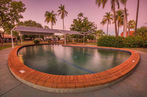 Contour Hotel - Stayed 11