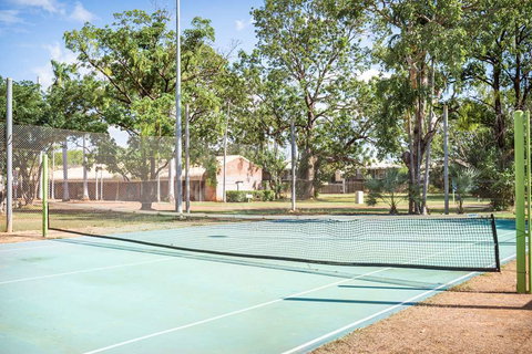 Contour Hotel - Stayed 14