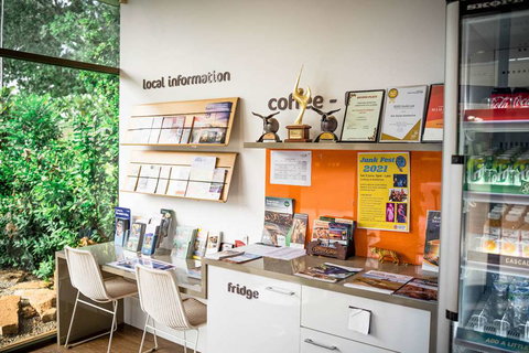 Contour Hotel - Stayed 15