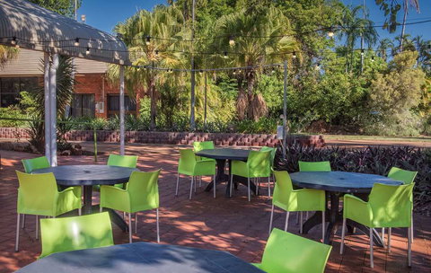 Contour Hotel - Stayed 16