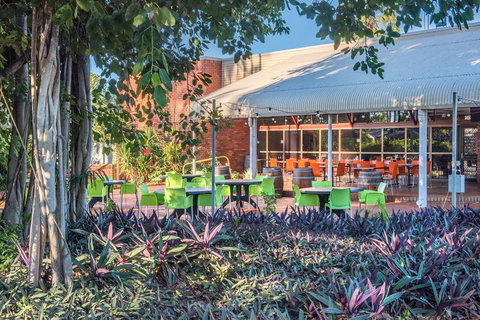 Contour Hotel - Stayed 17