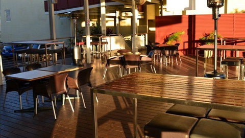 Isa Hotel - Stayed 1