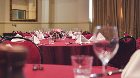 Isa Hotel - Stayed 7