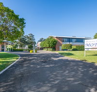 Hawkesbury Race Club Motel - Stayed