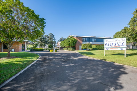Hawkesbury Race Club Motel - Stays Accommodation 0