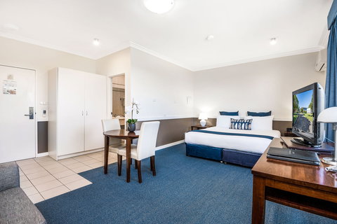 Hawkesbury Race Club Motel - Stays Accommodation 2