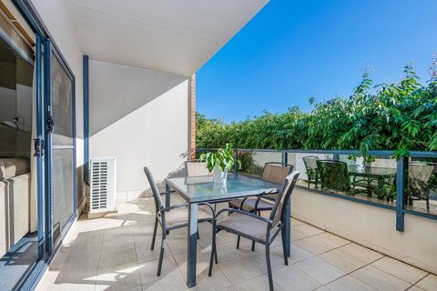 Hawkesbury Race Club Motel - Stays Accommodation 7