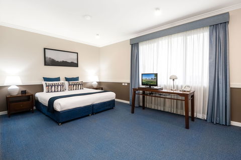 Hawkesbury Race Club Motel - Stays Accommodation 9