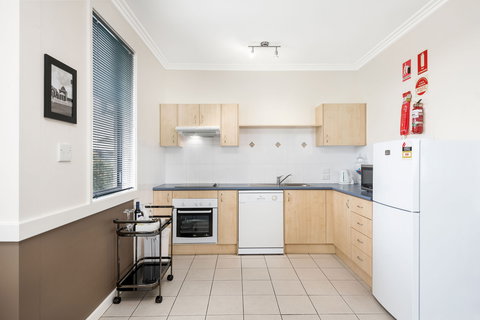 Hawkesbury Race Club Motel - Stays Accommodation 11