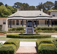 Peppers Craigieburn Resort - Stayed