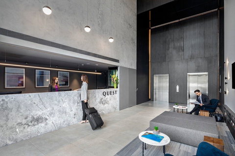 Quest Burwood East - Stays Accommodation 1