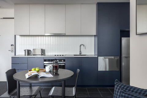 Quest Burwood East - Stays Accommodation 3