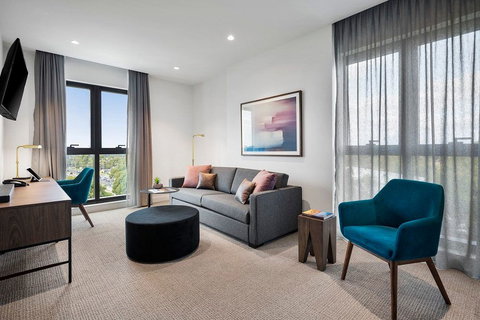 Quest Burwood East - Stays Accommodation 11
