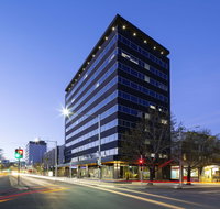 The Sebel Canberra Civic Hotel - Stayed