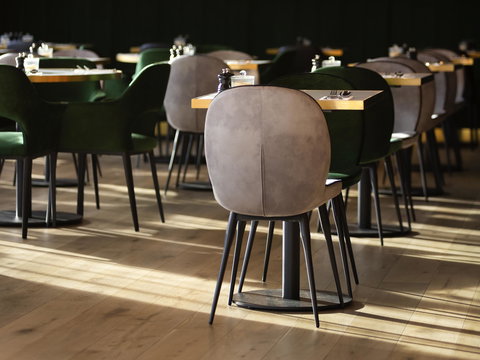 The Sebel Canberra Civic Hotel - Stayed 10