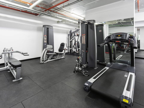 The Sebel Canberra Civic Hotel - Stayed 13